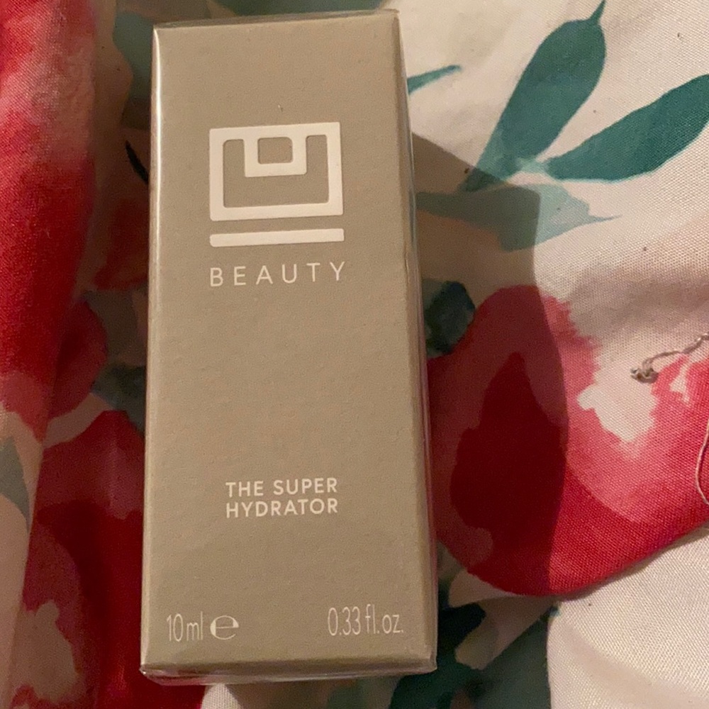 U Beauty Super Hydrator
